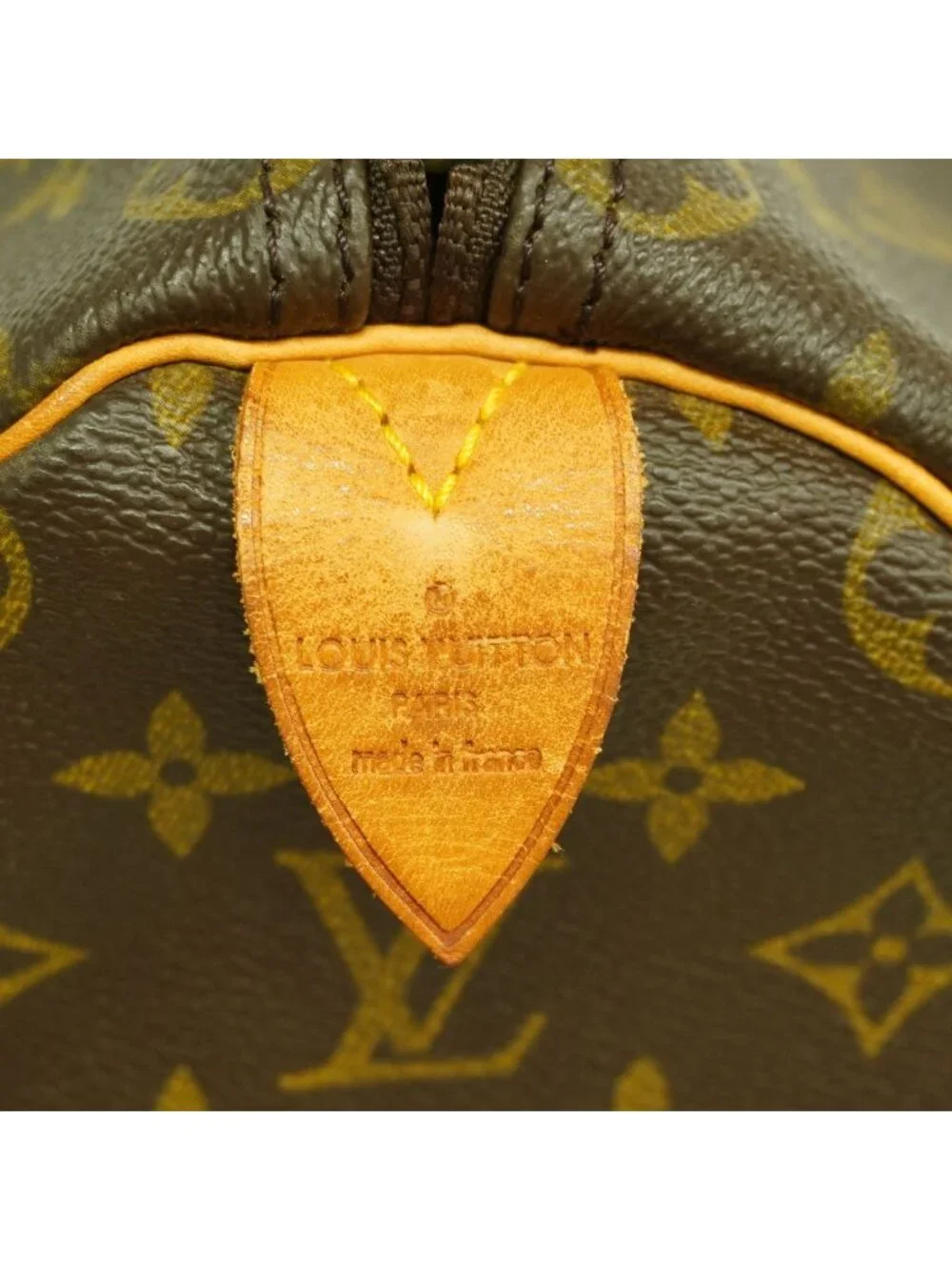 Louis Vuitton this authentic